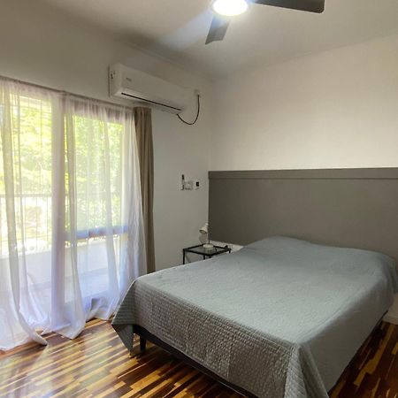 Appartement Temporarios Saenz Pena à Roque Sáenz Peña Extérieur photo