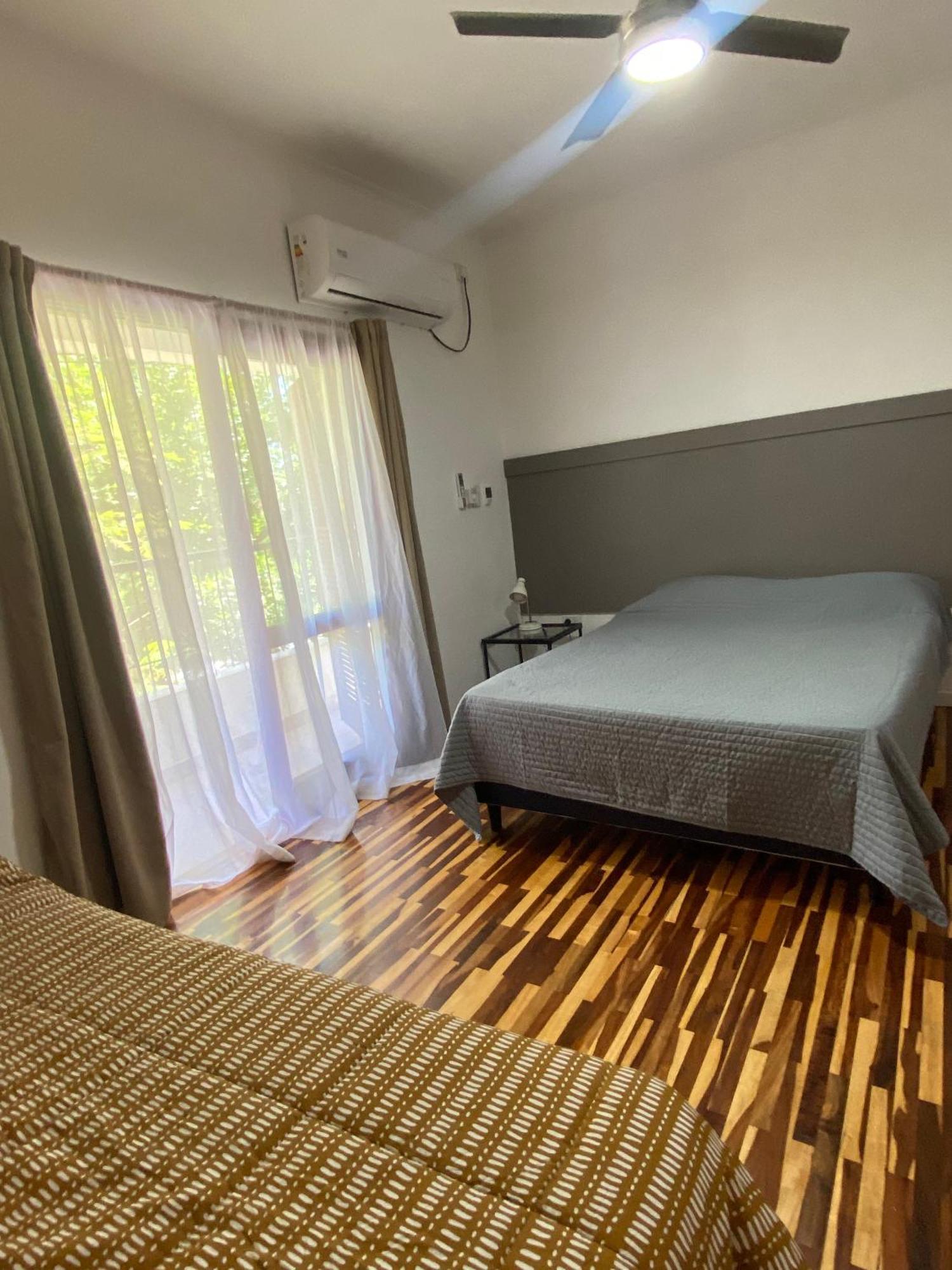 Appartement Temporarios Saenz Pena à Roque Sáenz Peña Extérieur photo
