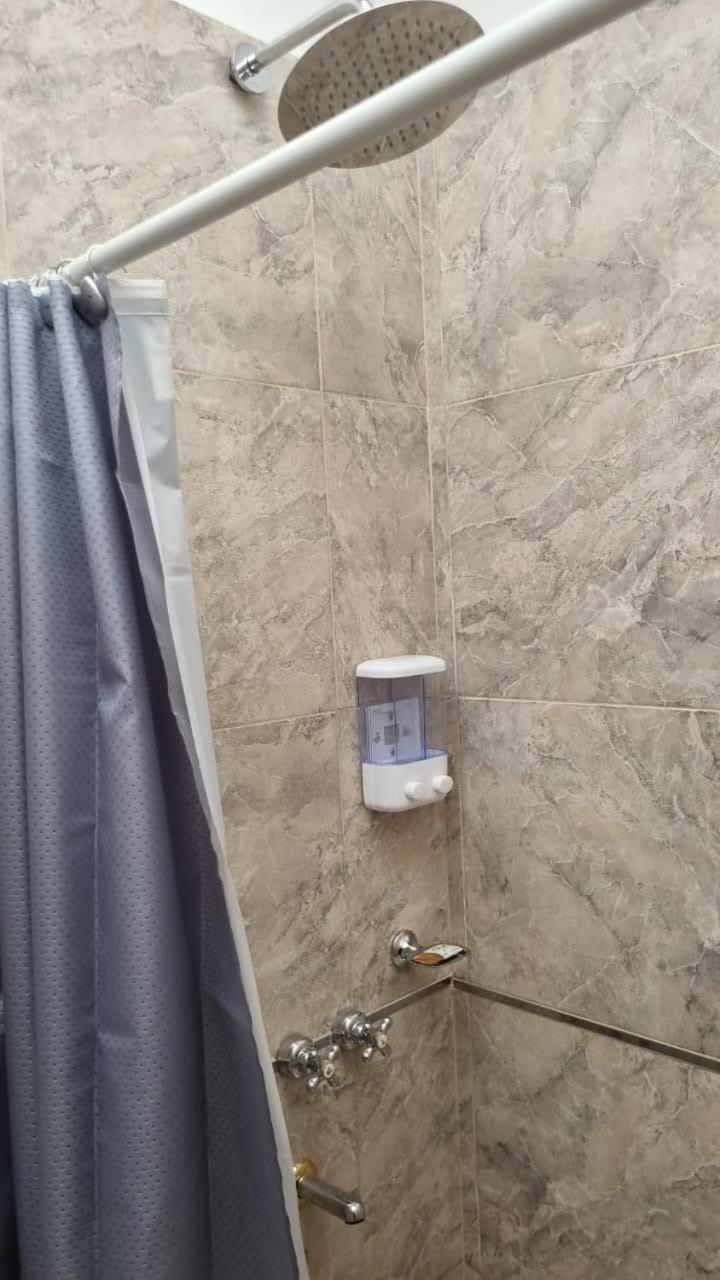 Appartement Temporarios Saenz Pena à Roque Sáenz Peña Extérieur photo