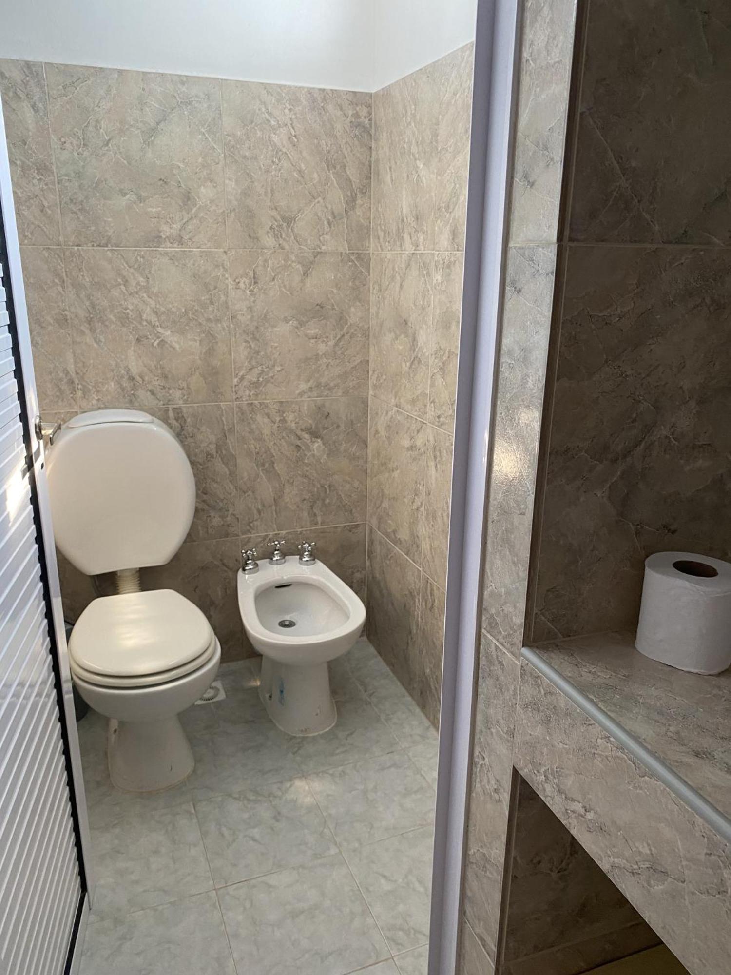 Appartement Temporarios Saenz Pena à Roque Sáenz Peña Extérieur photo