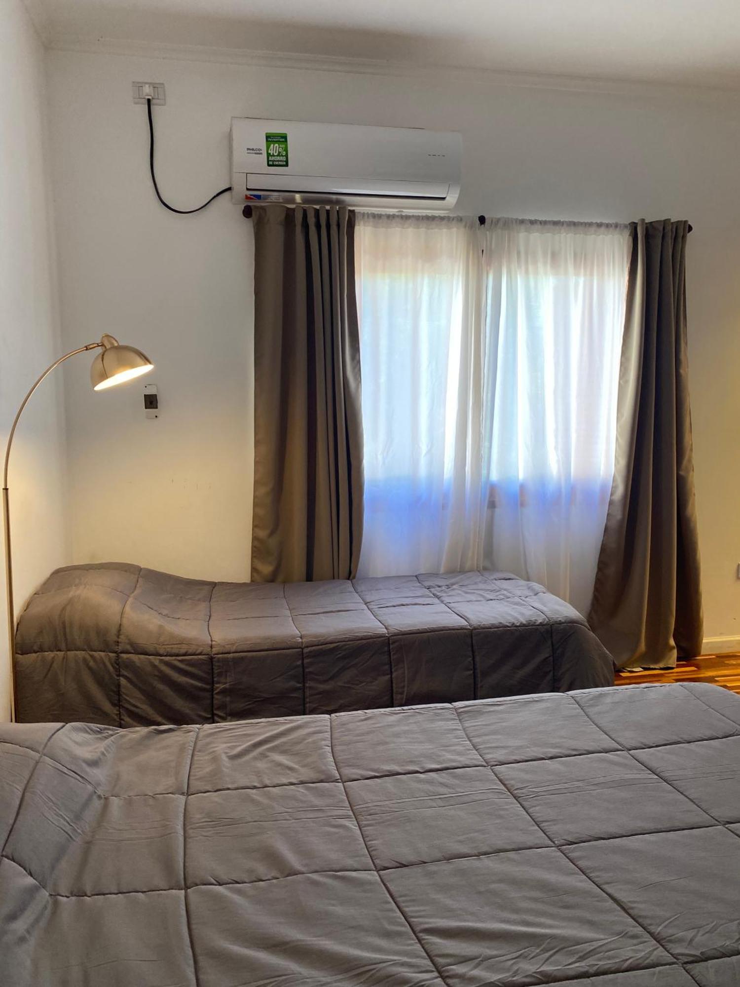 Appartement Temporarios Saenz Pena à Roque Sáenz Peña Extérieur photo